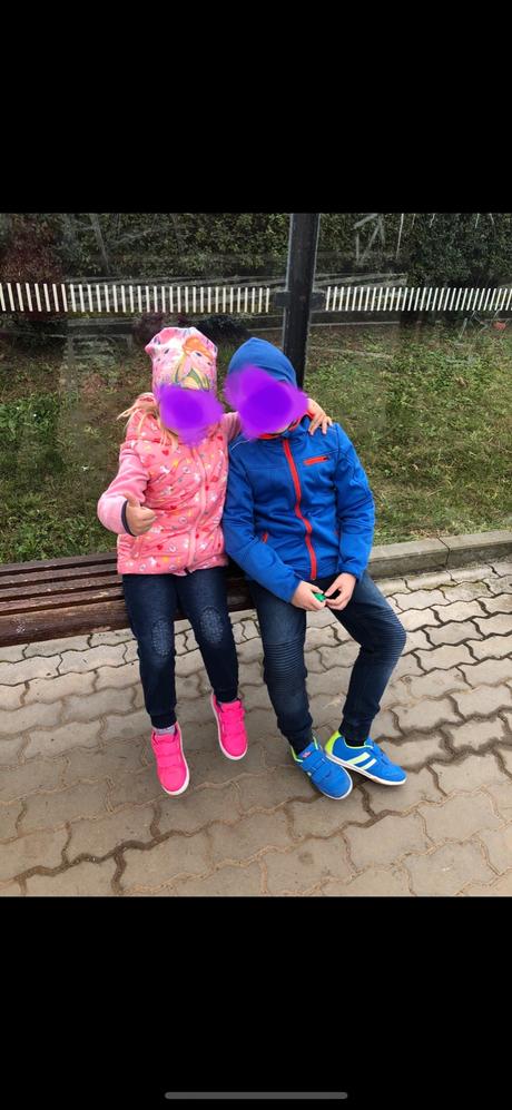 110/116 oblečení 23 ks, 104–116