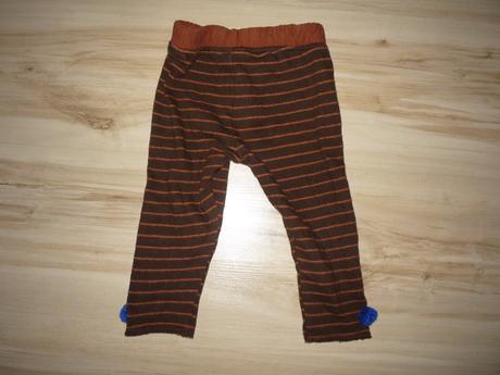 Tepláčky s bambulkou zara, zara,80