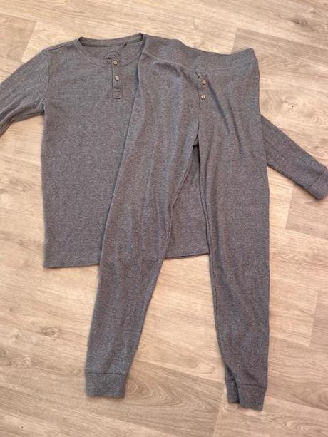 Pyžamo 146/152, reserved,146