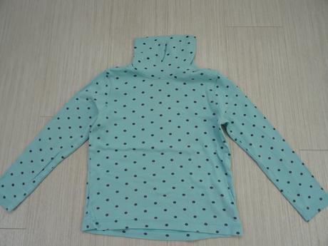 Dívčí rolák zn. lupilu, vel. 110/116, lupilu,110