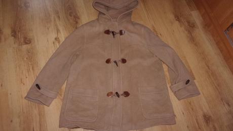 Kabát vel. 48, 48