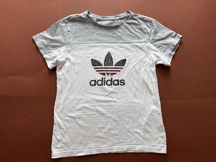 Triko adidas - v.11/12 let, adidas,152
