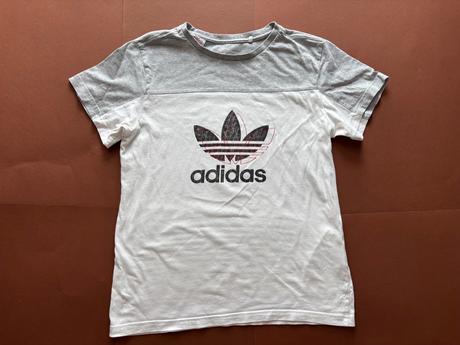 Triko adidas - v.11/12 let, adidas,152