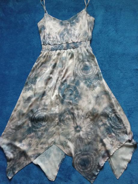 Letní šaty vel.l, mohito,l