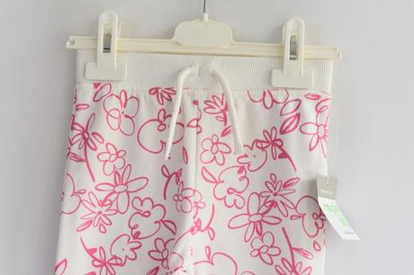 Tepláky vel. 18 - 24 m, primark,92