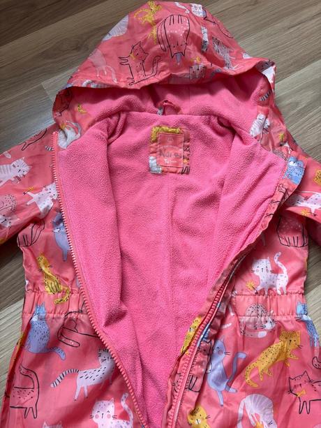 Jarní/podzimní kombinéza, tu,98