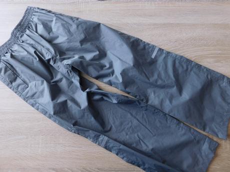 Nepromokavé kalhoty alive vel.134/140, alive,140