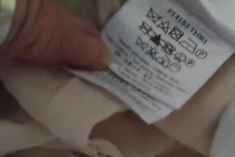 Luxusní kalhotky liu.jo vel m-l, liu jo,l