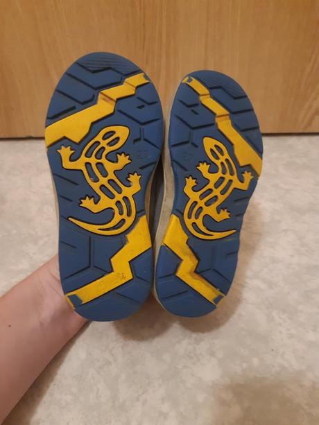 Celoroční boty lurchi vel. 27, lurchi,27