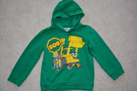 Mikina bořek stavitel, 122