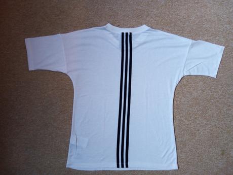 Tričko zn."adidas" vel."xs-s", adidas,s