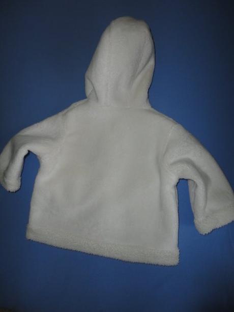 Prima kabátek cherokee, ve. 9-12 měsíců, cherokee,74