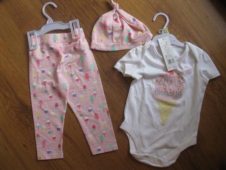 3 dílný set, f&f,86