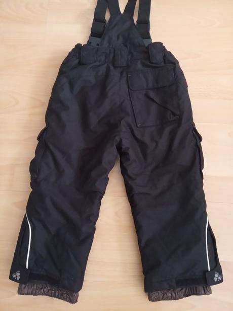 Oteplováky kvalitní killtec, 92