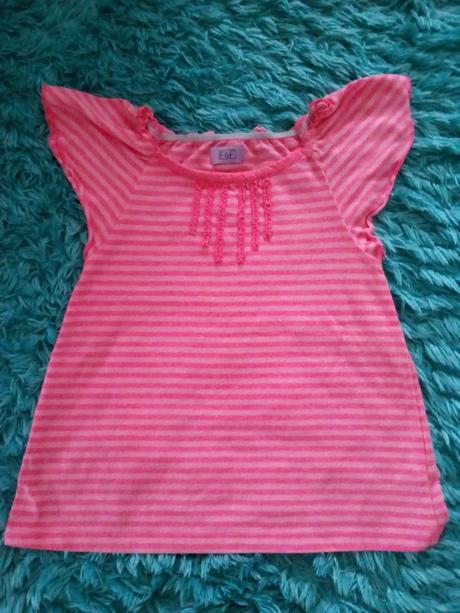 Triko tunika zn.f&f vel.98, f&f,98