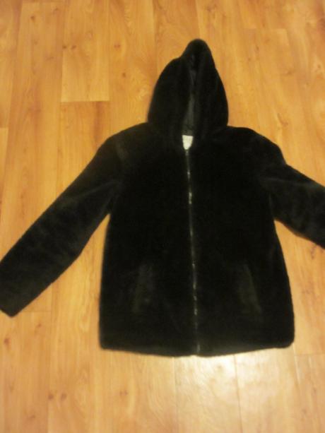 Jarní kožíšek, tu,134