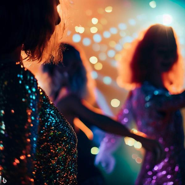 Kam v Ostravě za tancem pro věk 35+?