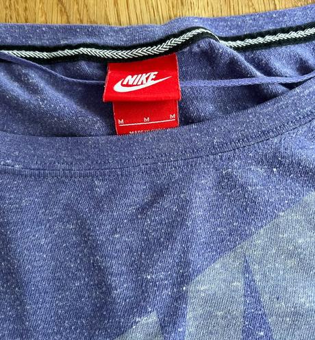 Dámské &  dívčí triko nike vel. m, nike,m