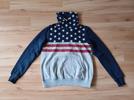 Mikina vel.158/164, 158