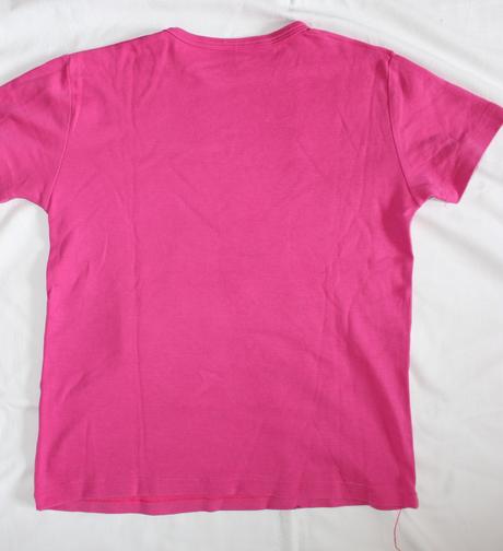 Op707. tričko s lvííčkem, 164