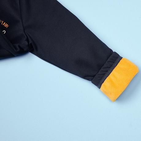 Softshellová kombinéza overal 3 druhy a velikosti, lupilu,86 / 92