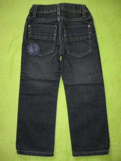 Džíny, lupilu,104