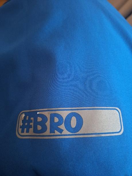 Chlapecká jarní/podzimní bunda, vel. 134/40 zn.y.f, 134