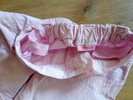 Kalhoty, vel 98/104, cherokee,104