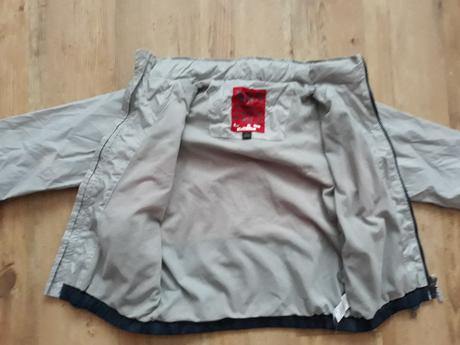 Sustakova bunda cca 110/116 next, next,110