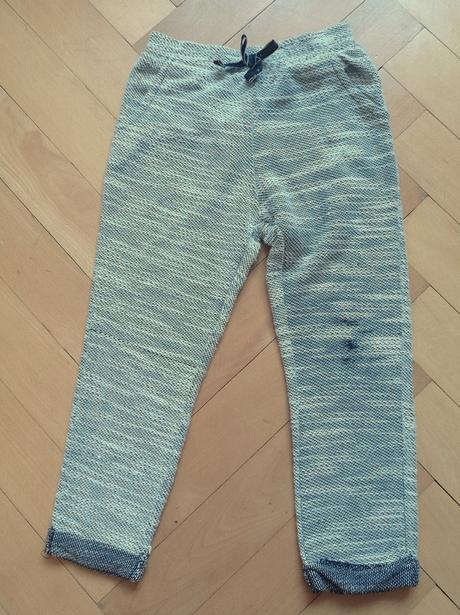 Tepláky 98/104 lupilu, lupilu,98