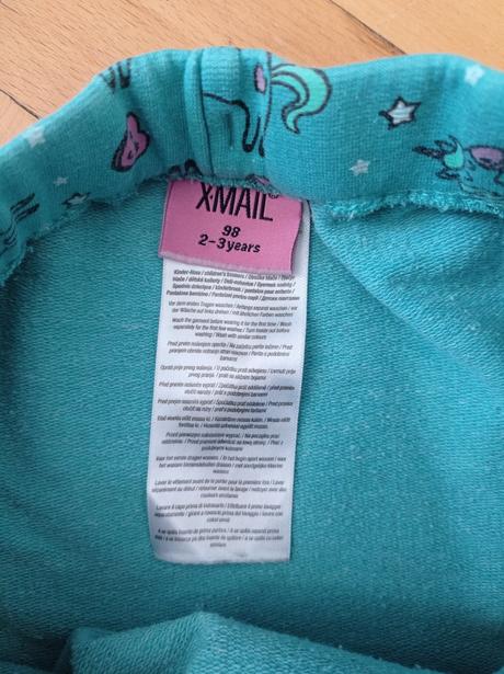 Tepláky 92 baggy, pepco,92