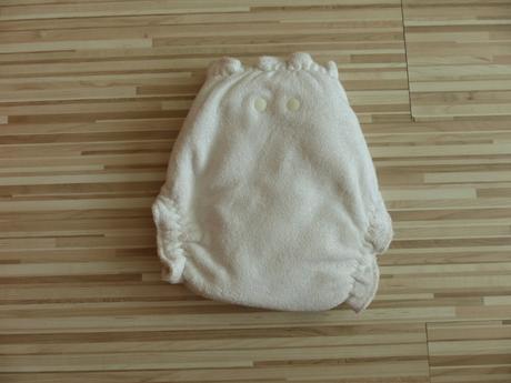 Noční plenka anavy s extra dlouhým savým jádrem, anavy,9 kg - 20 kg