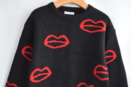 Svetr vel. 7 let, matalan,122