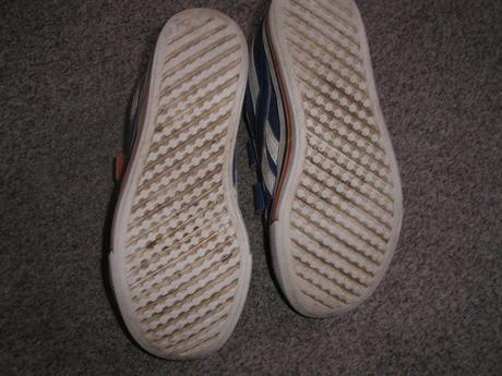 Tenisky zn.reebok, reebok,30