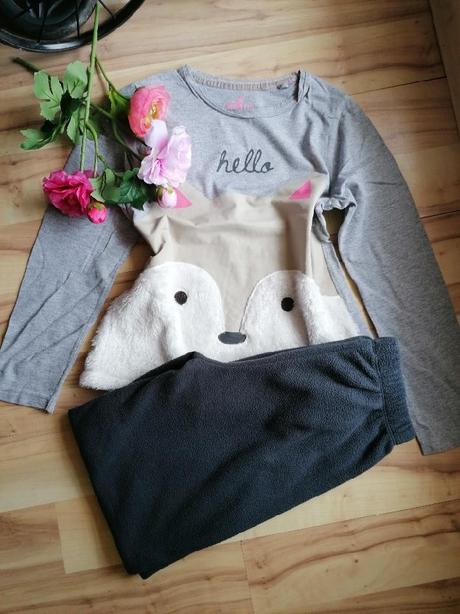 Pyžamo s obrázkem, pepperts,134