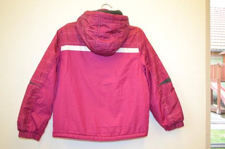 Snoxx funkční bunda, 140