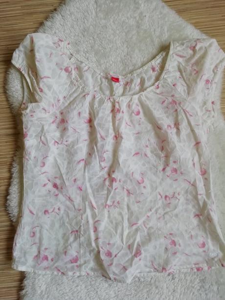 Halenka s'oliver, velikost 40, s.oliver,40