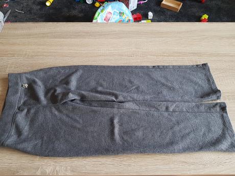 Kalhoty značky george vel. 6-7let., george,116