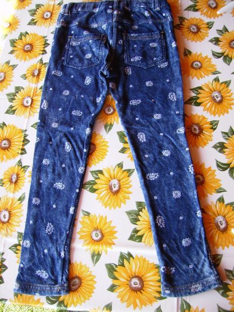 Rifle-džegíny vel.110, 110