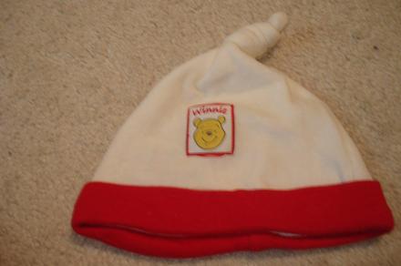 Sametová čepička, disney,56