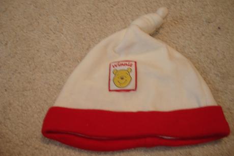 Sametová čepička, disney,56