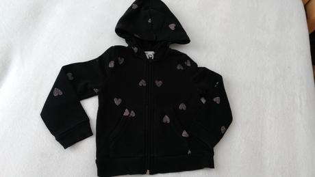 Mikina vel. 98-104, h&m,98