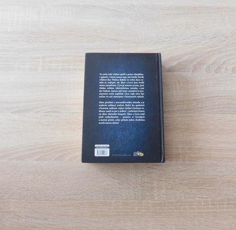 Kniha čáry života,