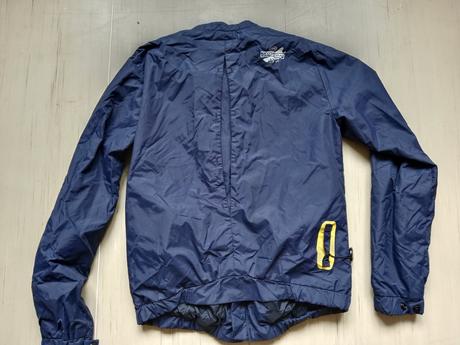 Jarní bunda vel.l, l