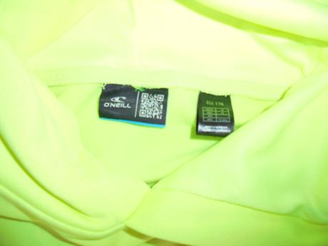 Mikina zn. o neill, vel. 176, o'neill,176