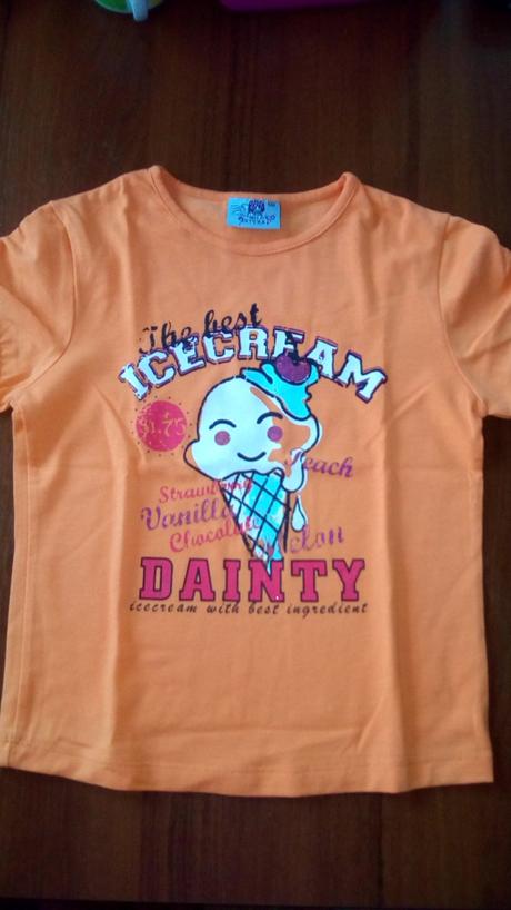 Triko se zmrzlinou, 122