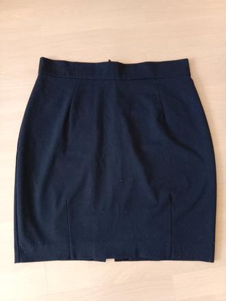 Sukně, h&m,44
