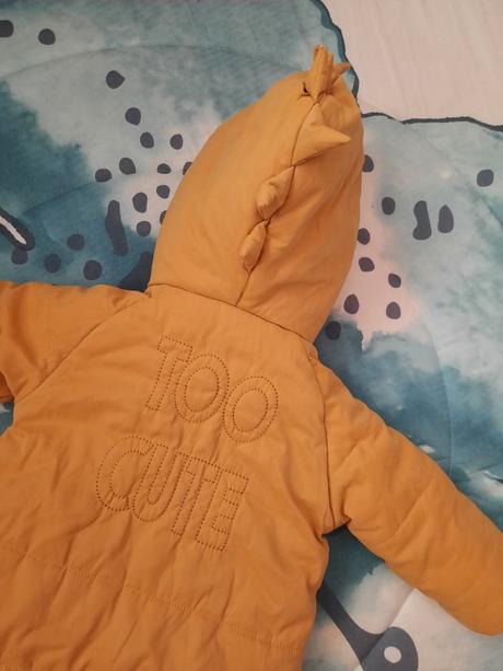 Kombinéza zimní, 68