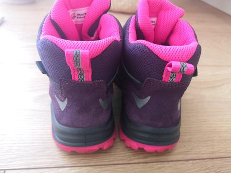 Celoroční boty superfit vel.31, superfit,31