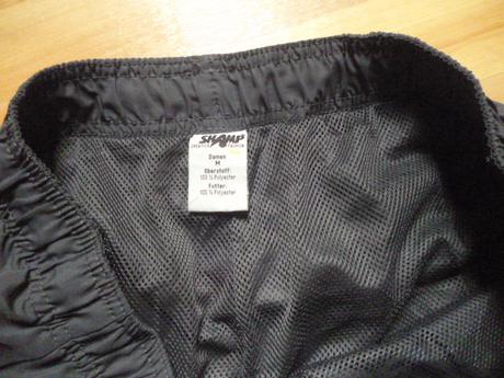 Sportovní kalhoty pro maminy vel. m-l, m